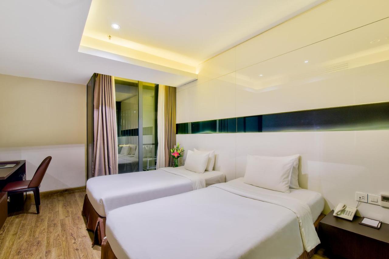 Poseidon Nha Trang Hotel 4*, фото 14