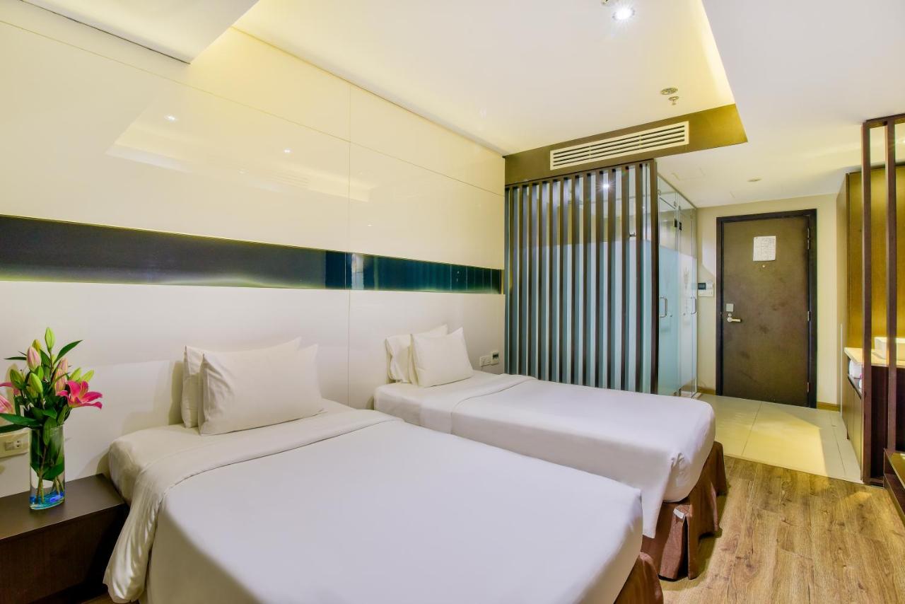 Poseidon Nha Trang Hotel 4*, фото 2