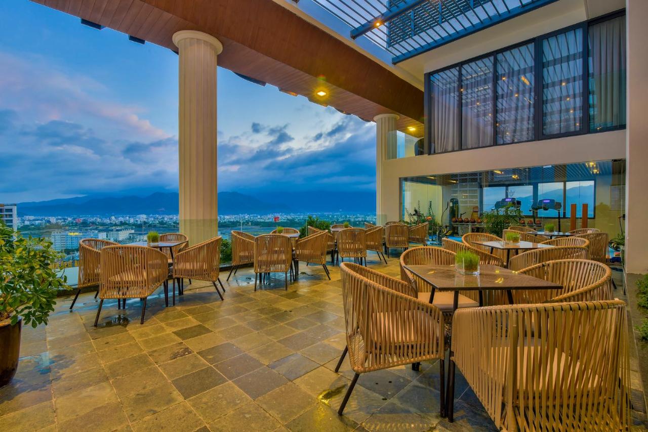 Poseidon Nha Trang Hotel 4*, фото 4