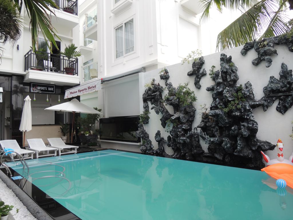 MuiNe Sports Hotel 2*, фото 4