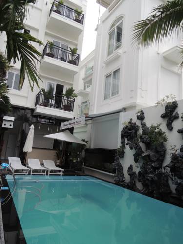 MuiNe Sports Hotel 2*, фото 6