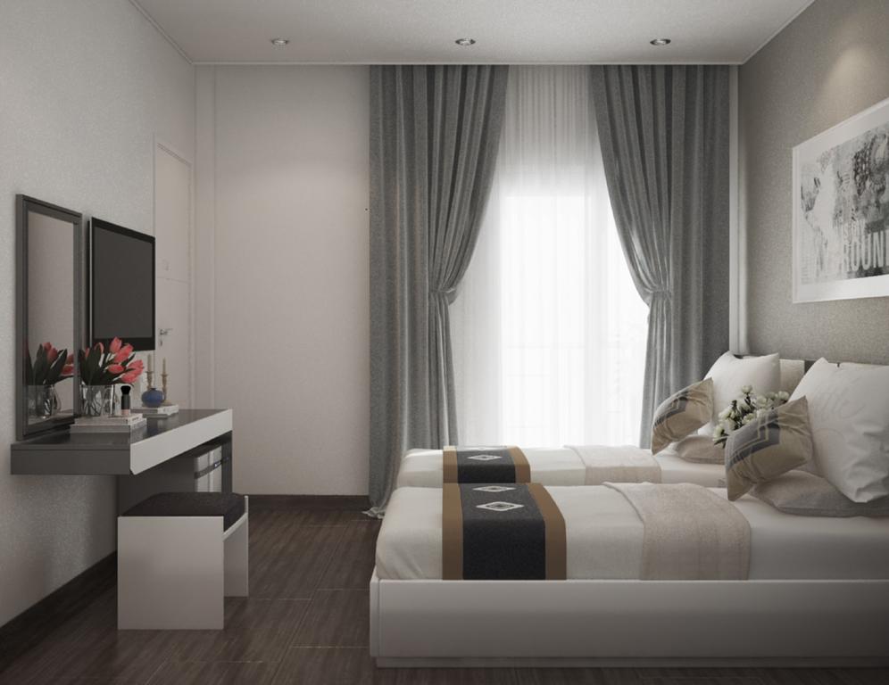 MuiNe Sports Hotel 2*, фото 8