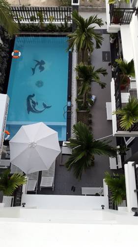 MuiNe Sports Hotel 2*, фото 12