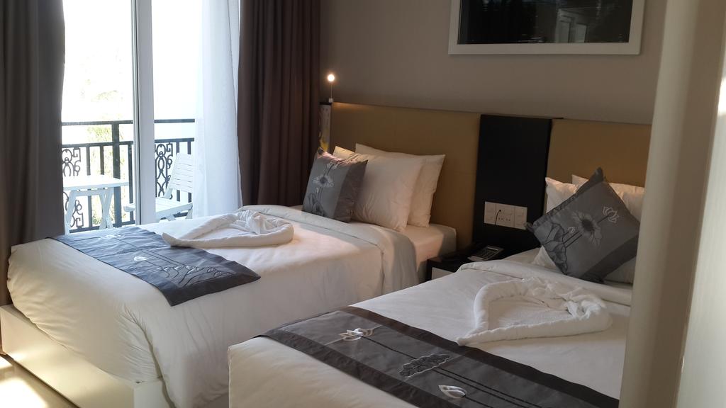 MuiNe Sports Hotel 2*, фото 2