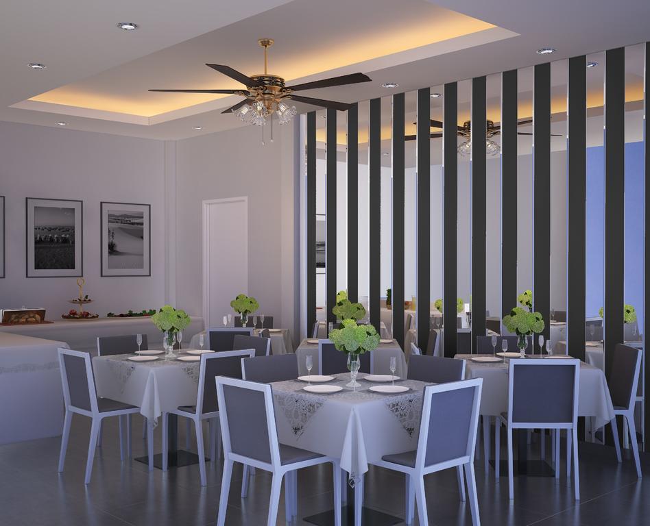 MuiNe Sports Hotel 2*, фото 7