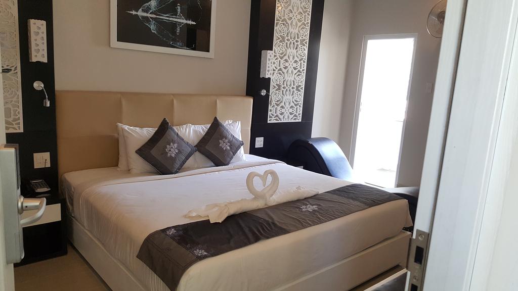 MuiNe Sports Hotel 2*