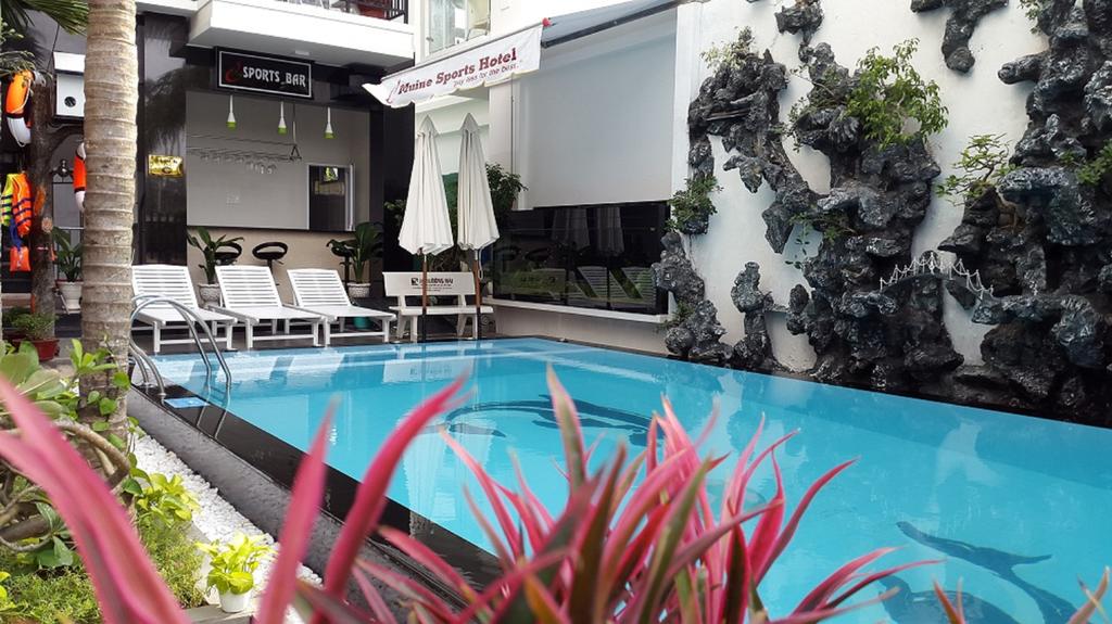 MuiNe Sports Hotel 2*, фото 11