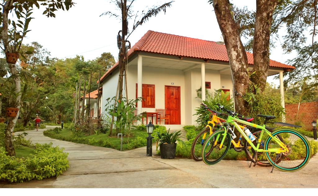 Highland Bungalow 2*, фото 3