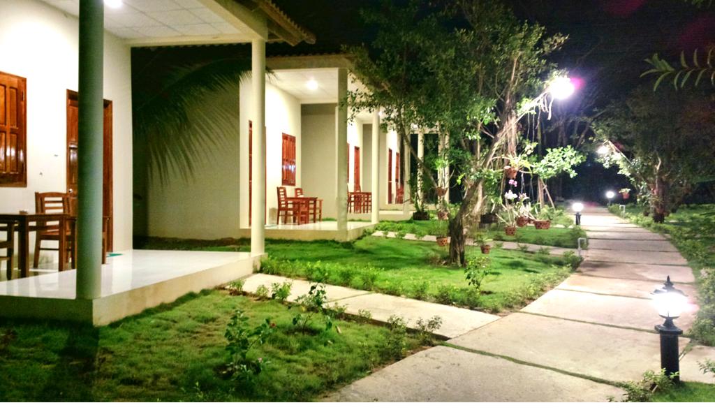 Highland Bungalow 2*, фото 6