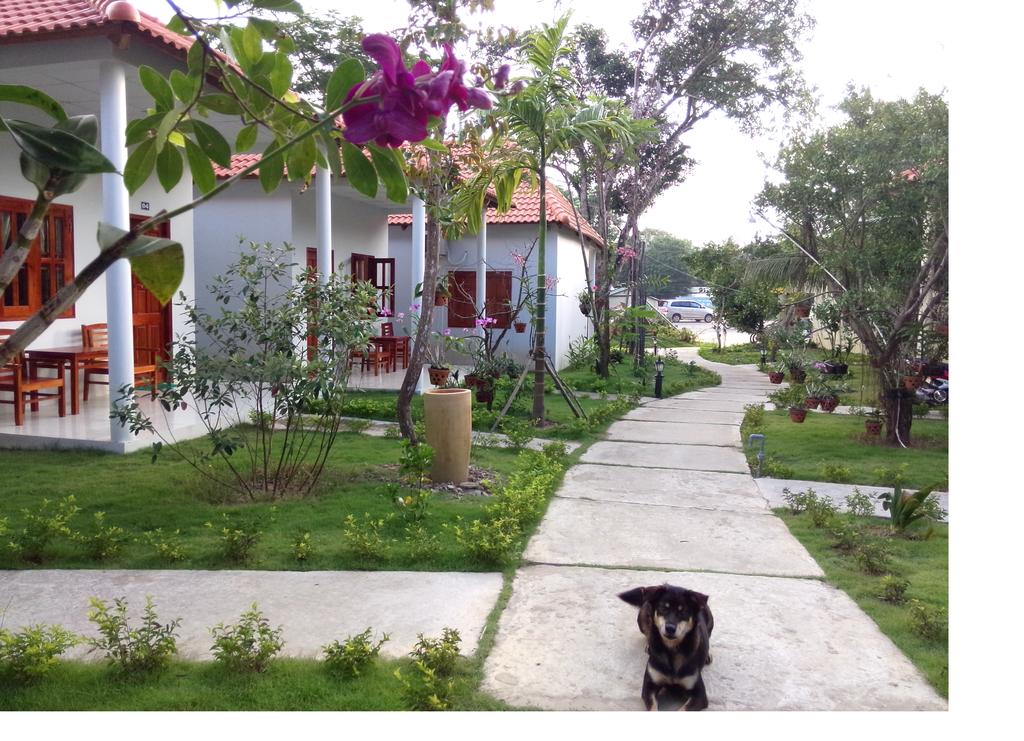 Highland Bungalow 2*, фото 7