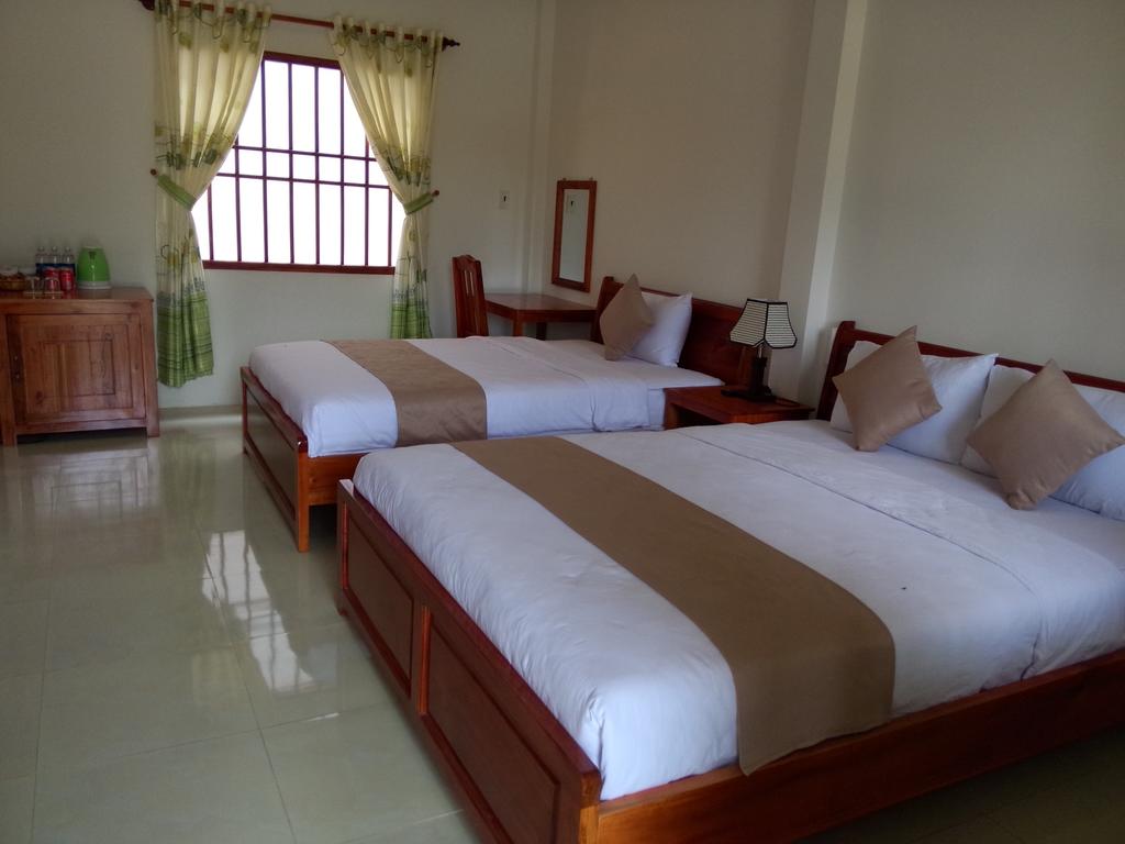 Highland Bungalow 2*
