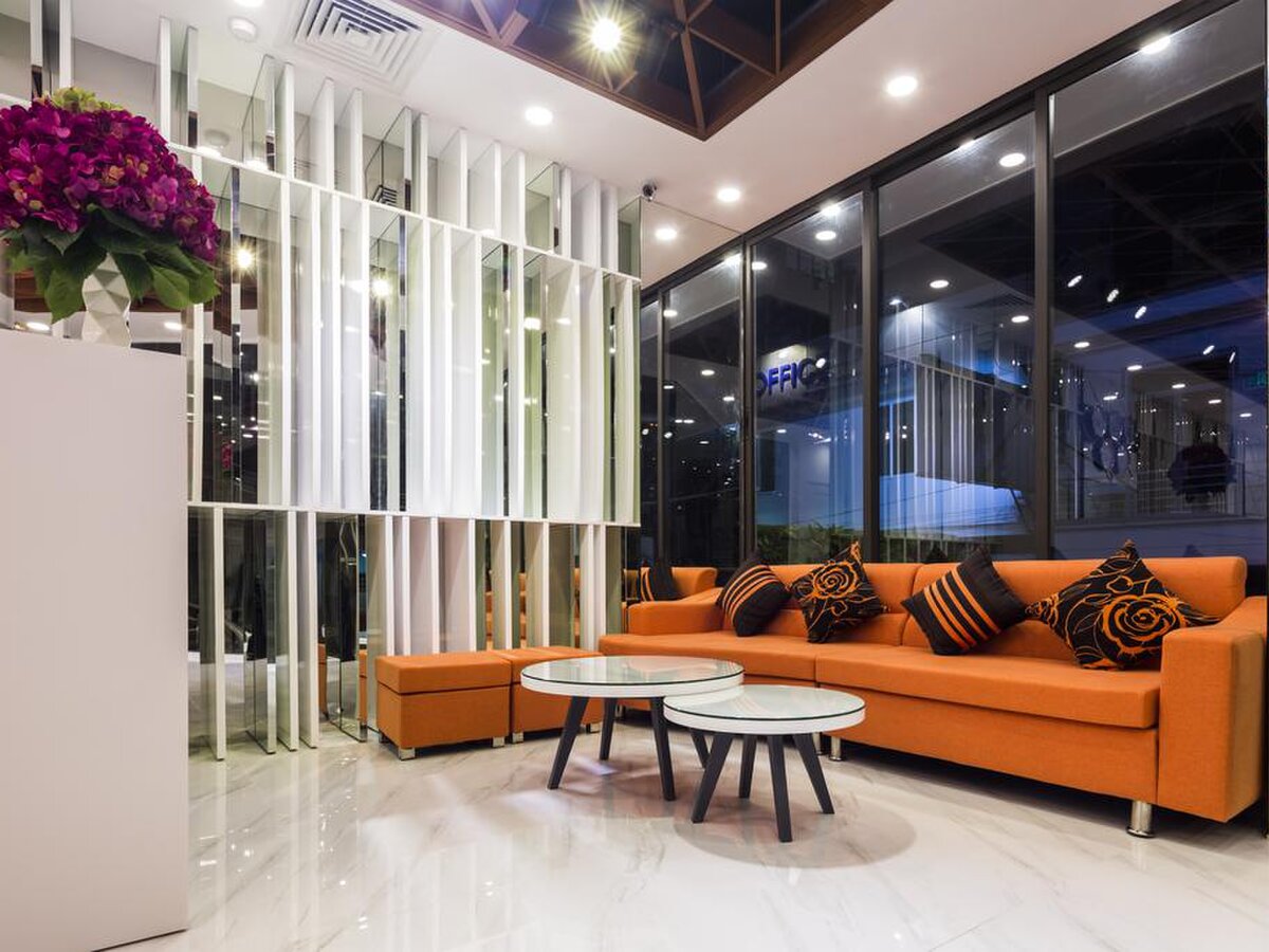 Venue Hotel