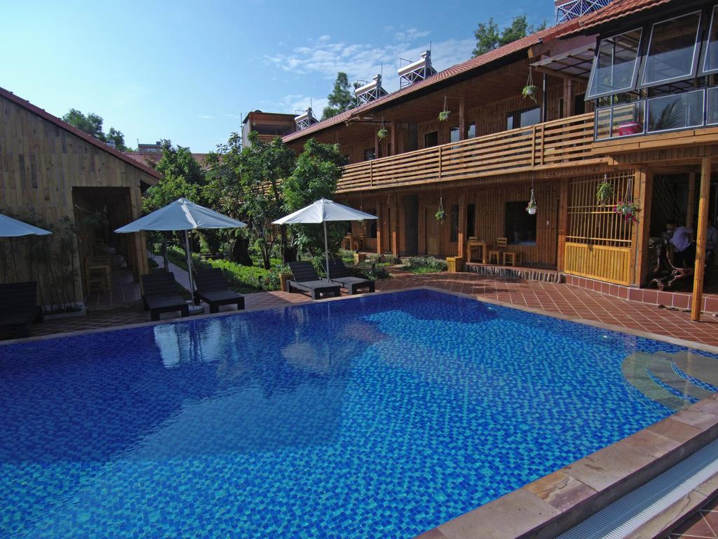 Ong Lang Garden Resort 3*, фото 9