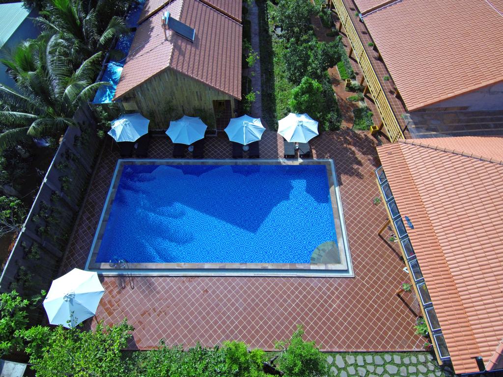 Ong Lang Garden Resort 3*, фото 10