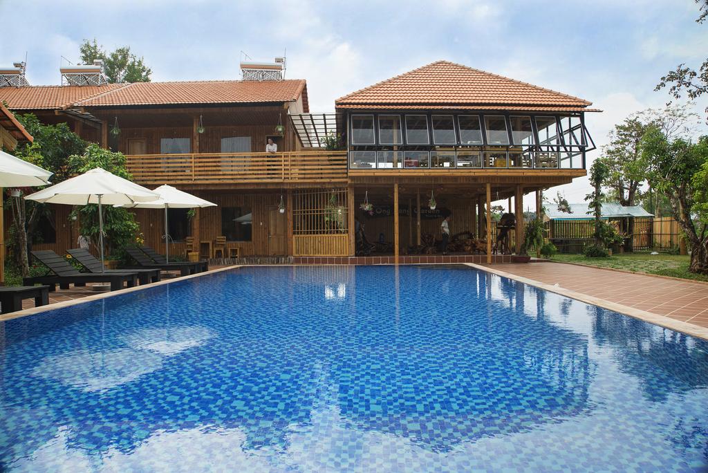 Ong Lang Garden Resort 3*, фото 13