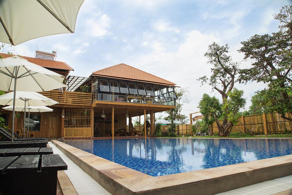 Ong Lang Garden Resort 3*, фото 3