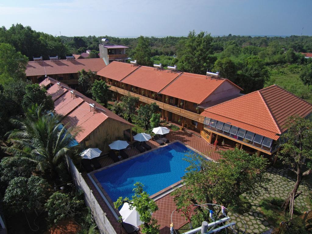Ong Lang Garden Resort 3*, фото 6