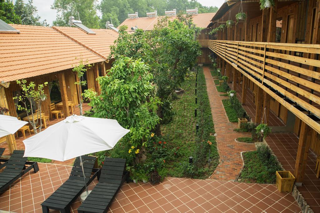 Ong Lang Garden Resort 3*, фото 15