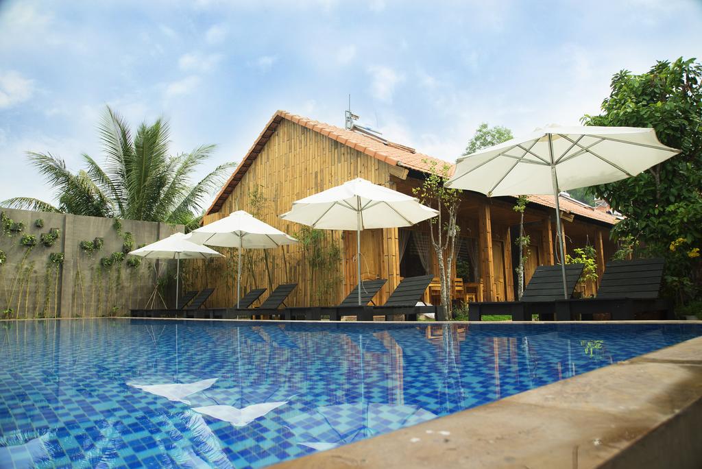 Ong Lang Garden Resort 3*, фото 2