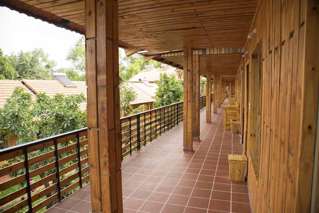 Ong Lang Garden Resort 3*, фото 16