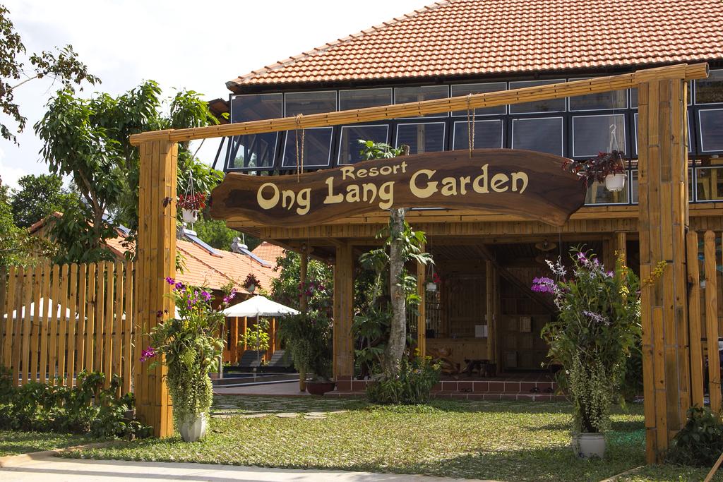 Ong Lang Garden Resort 3*, фото 12
