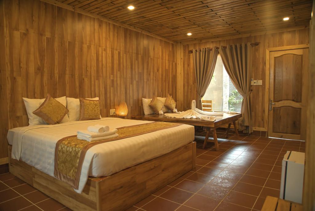 Ong Lang Garden Resort 3*, фото 8