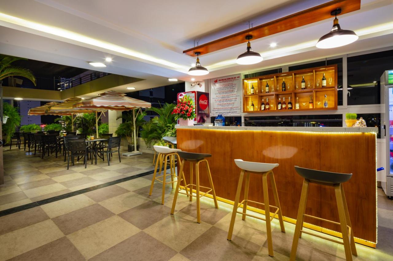 Maple Leaf Hotel & Apartment 3*, фото 16