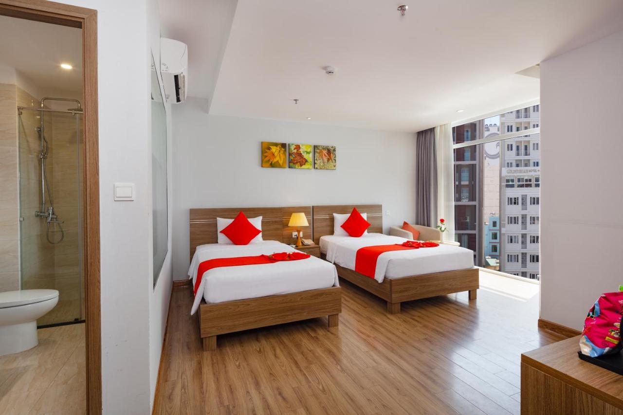 Maple Leaf Hotel & Apartment 3*, фото 12