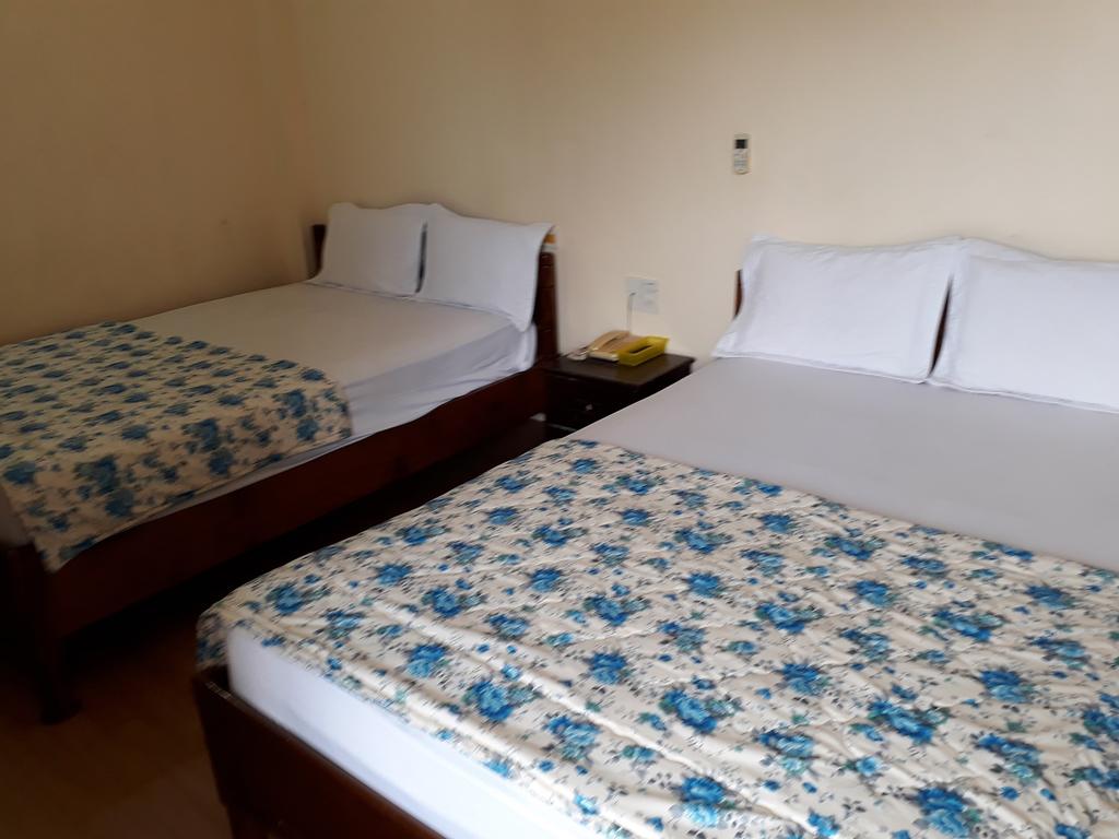 Blue Sea Hotel 2 2*, фото 14