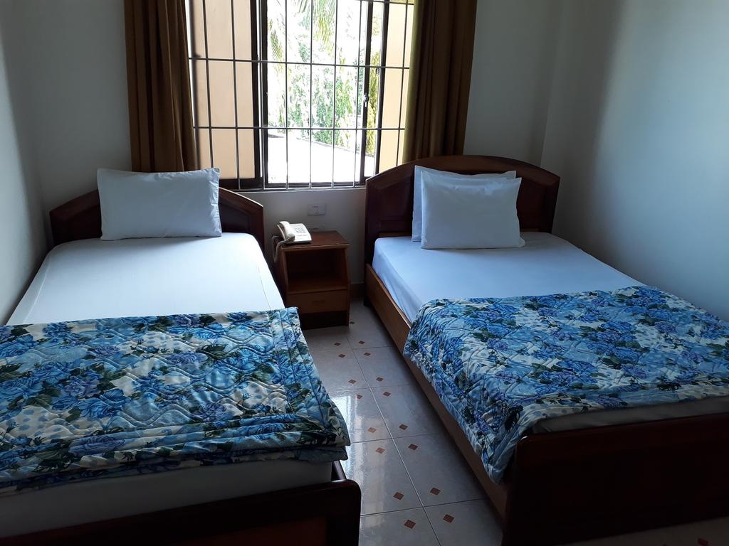 Blue Sea Hotel 2 2*, фото 11