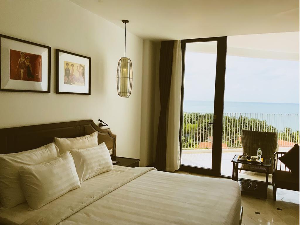 The Palmy Phu Quoc Resort & Spa 4*, фото 8