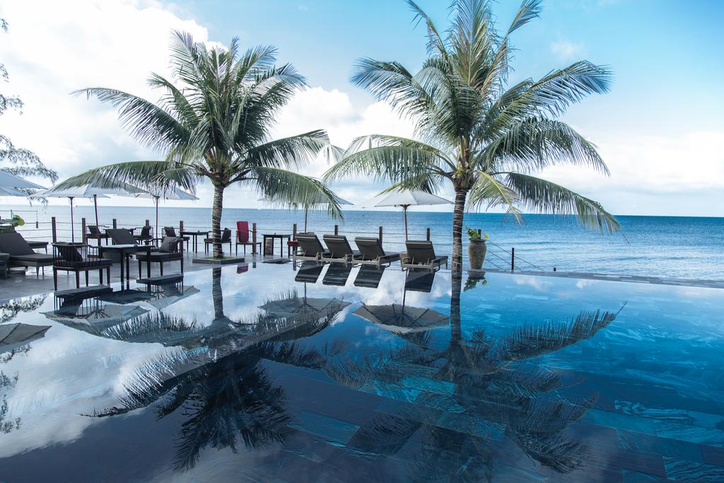The Palmy Phu Quoc Resort & Spa 4*, фото 5
