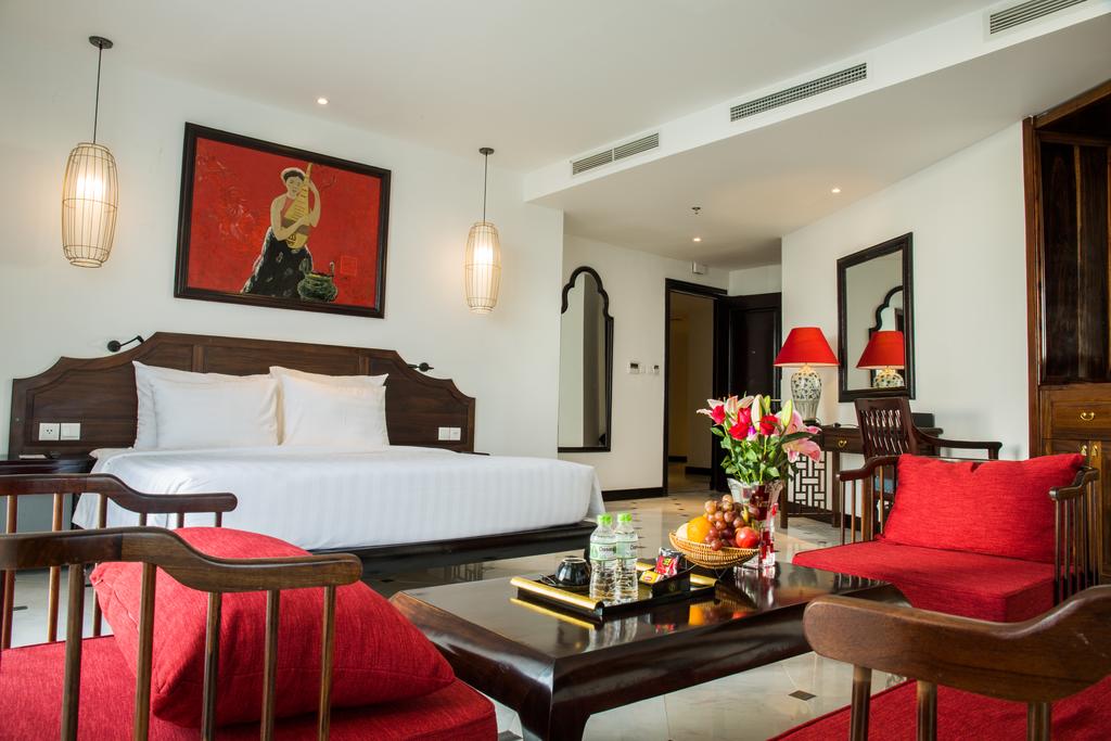 The Palmy Phu Quoc Resort & Spa 4*, фото 2