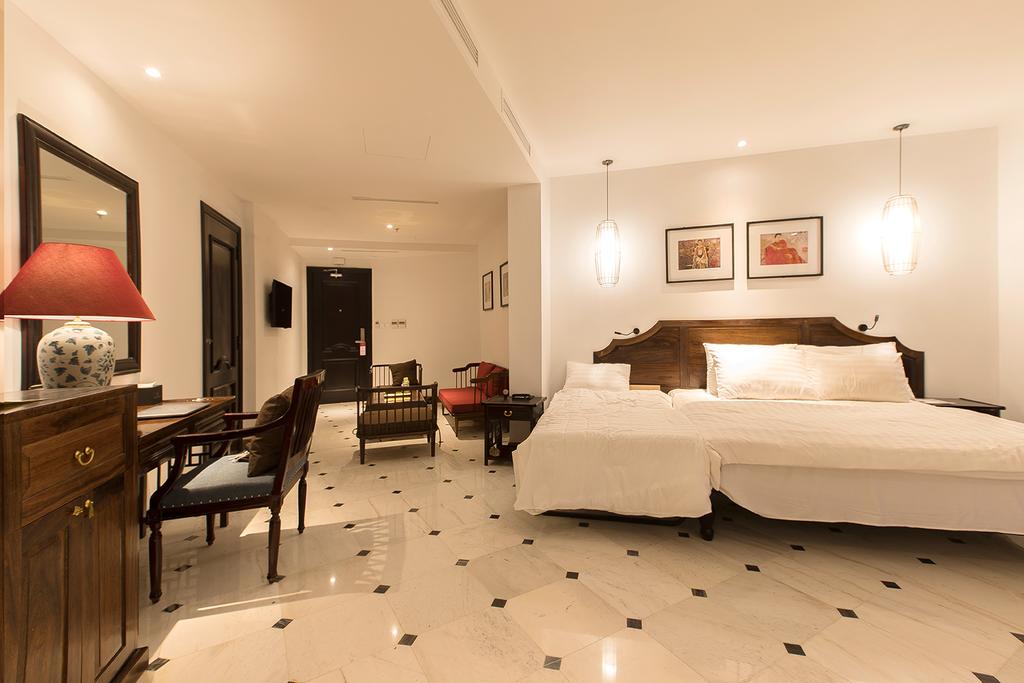 The Palmy Phu Quoc Resort & Spa 4*, фото 11