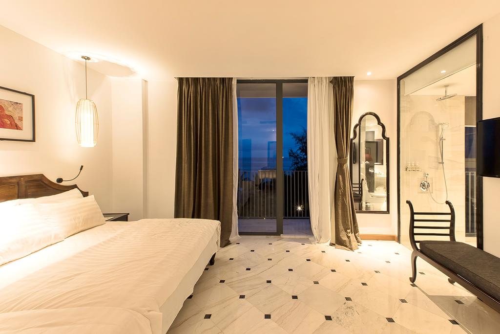 The Palmy Phu Quoc Resort & Spa 4*, фото 12