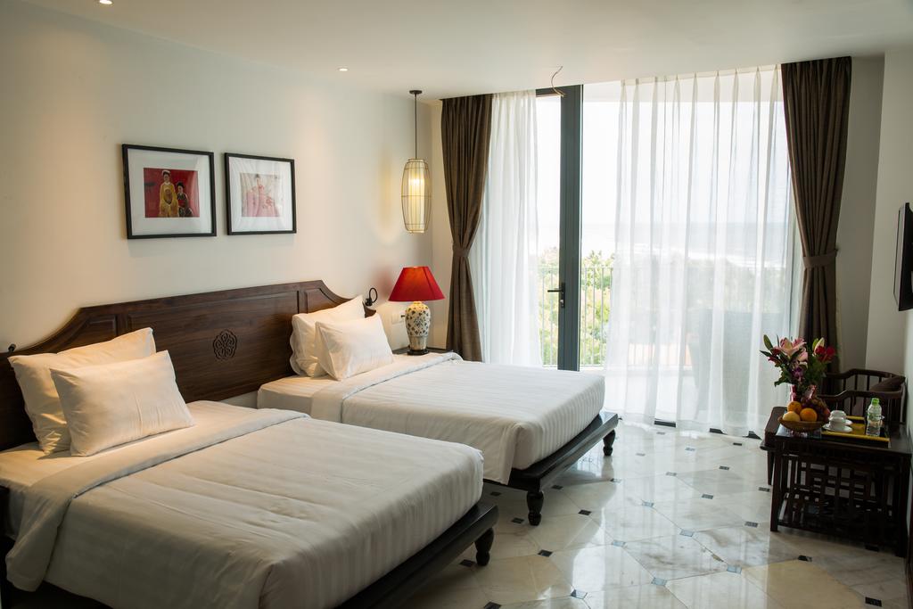 The Palmy Phu Quoc Resort & Spa 4*, фото 4