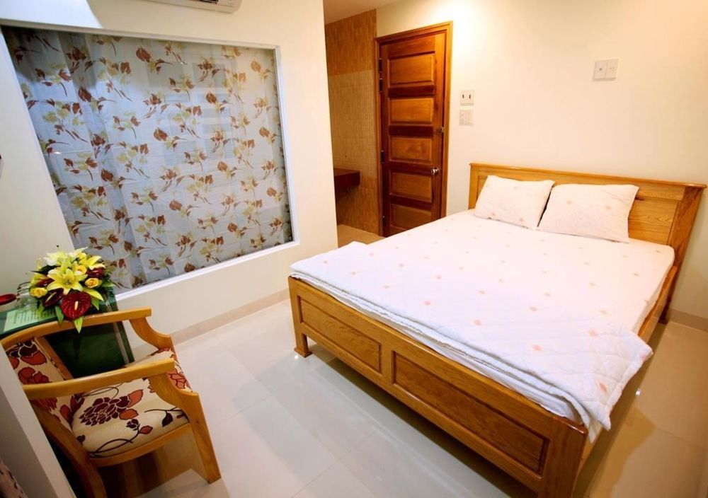 Bo Bien Nga Hotel 2*