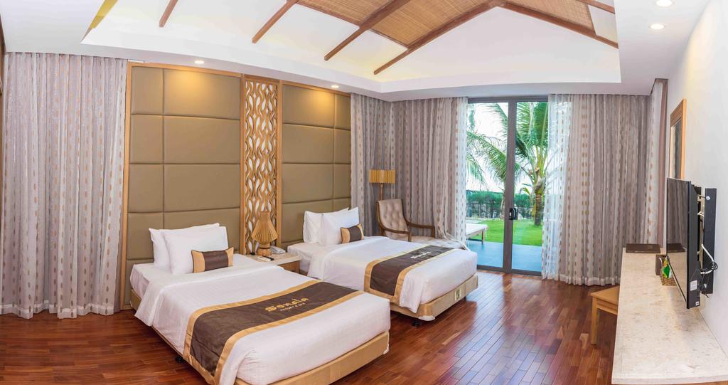 Sonata Resort & Spa 4*, фото 7