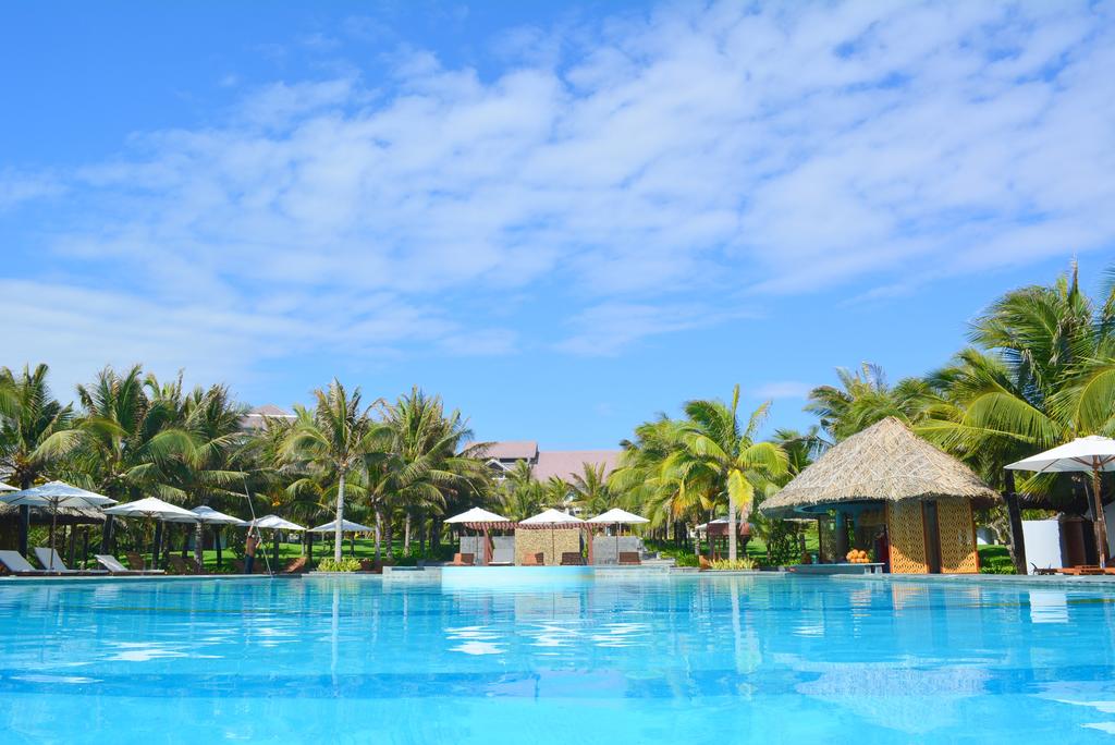 Sonata Resort & Spa 4*