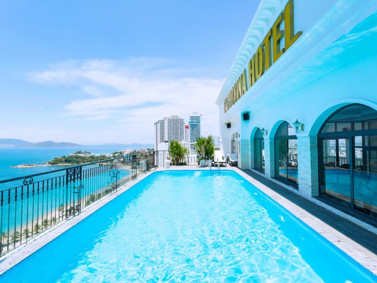 Daphovina Hotel