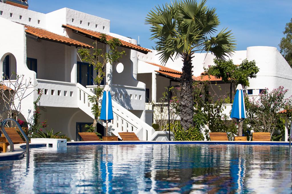 Isabella Resort 3*
