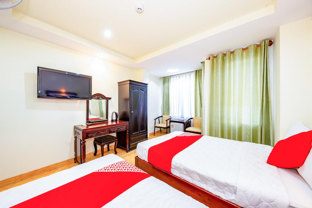 Eden Hotel Nha Trang 2*, фото 2