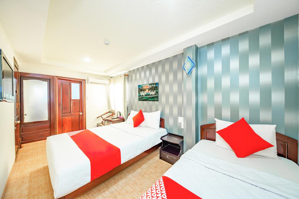 Eden Hotel Nha Trang 2*, фото 3