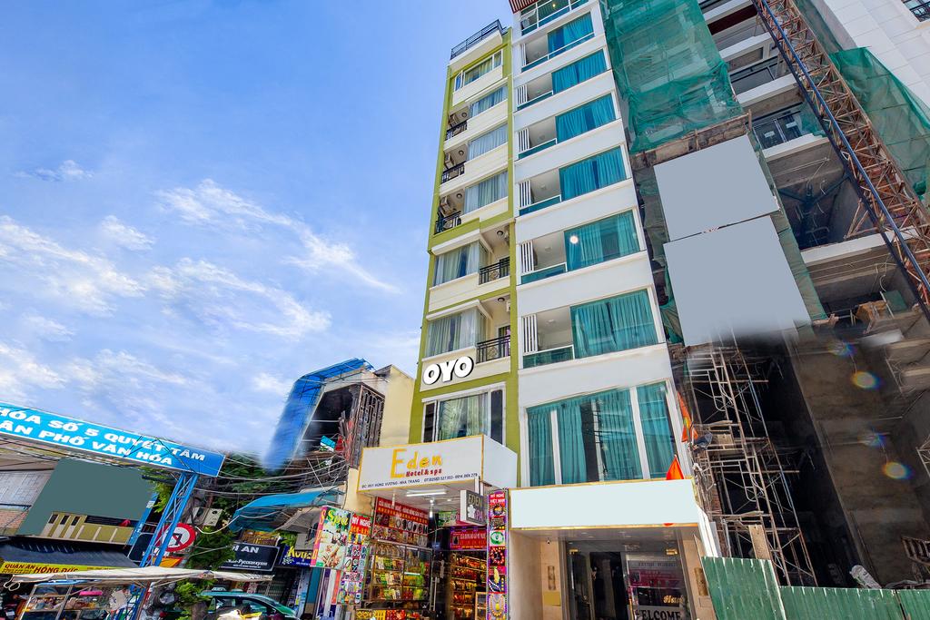 Eden Hotel Nha Trang 2*