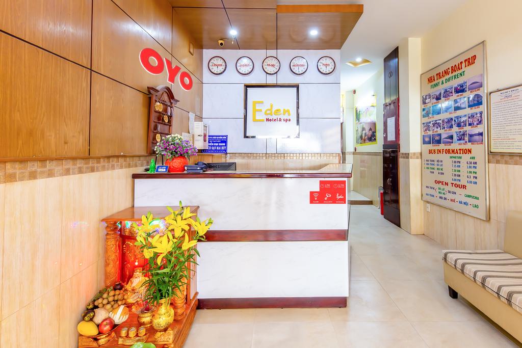 Eden Hotel Nha Trang 2*, фото 6