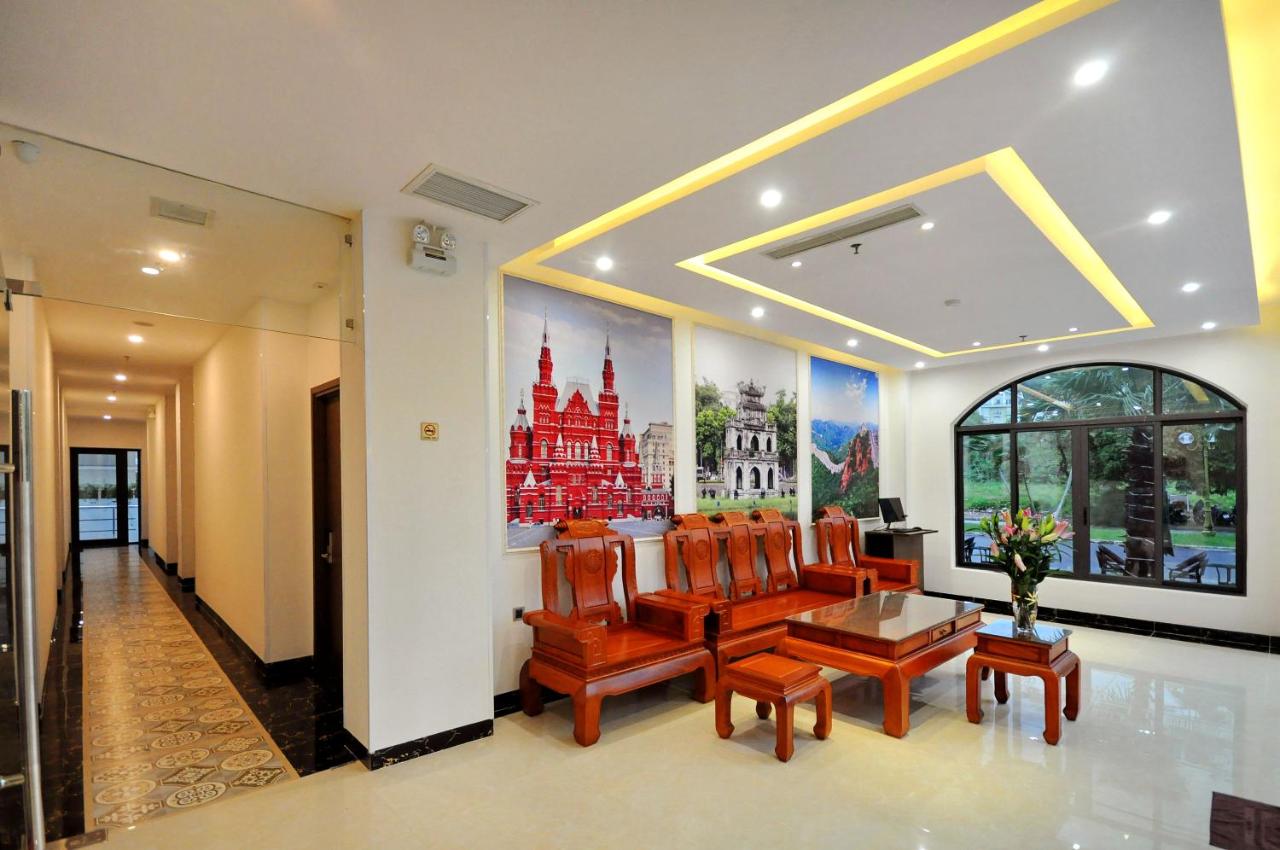 Crown Nguyen Hoang 4*, фото 2