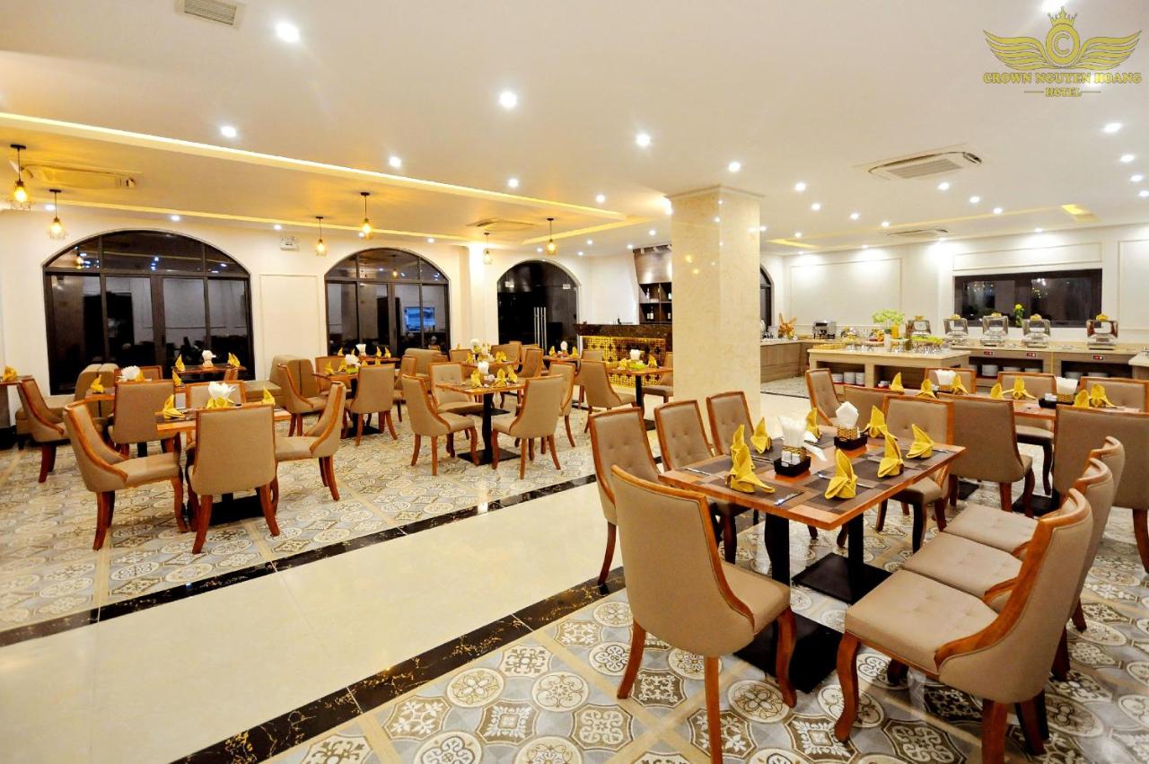Crown Nguyen Hoang 4*, фото 3