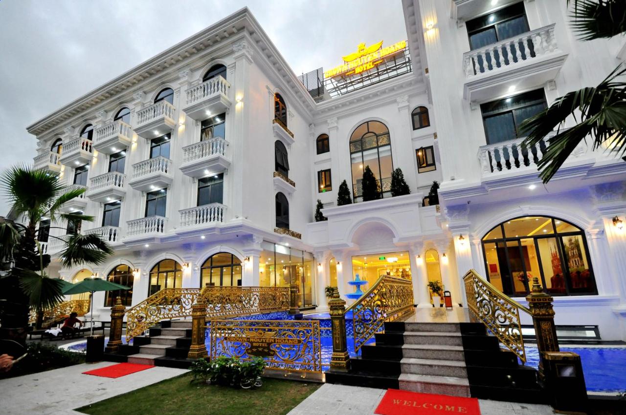 Crown Nguyen Hoang 4*, фото 10