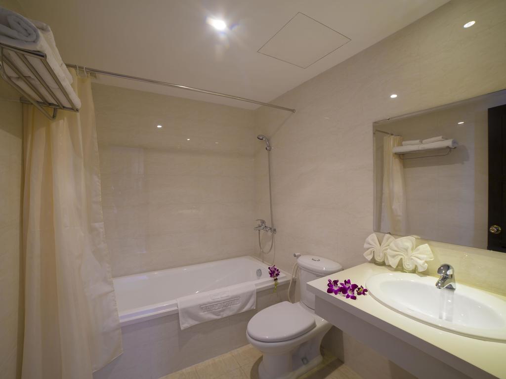 Edele Hotel 3*, фото 3