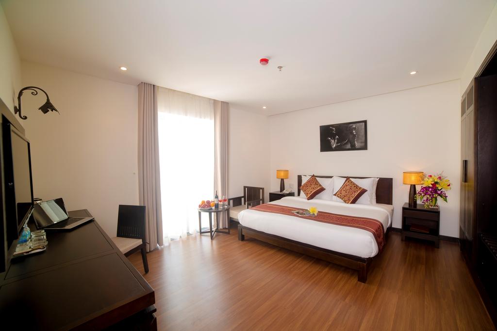 Edele Hotel 3*, фото 4